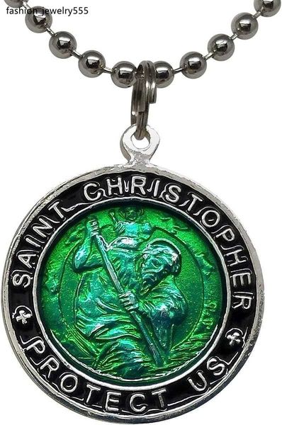 strands strings saint chriser surfing necklace large pendant green with black edge 58.42 cm ball chain
strands strings saint chriser surfing necklace large pendant green with black edge 58.42 cm ball chain