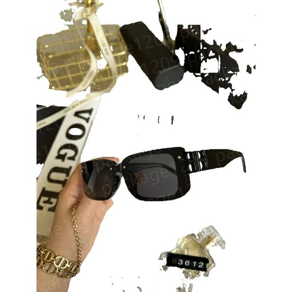 fashion designers sunglasses mens sunglass polarized lenses womens sun glasses with case cloth, 2023 full frame eyelgasses 3612 brand, White;black
fashion designers sunglasses mens sunglass polarized lenses womens sun glasses with case cloth, 2023 full frame eyelgasses 3612 brand, White;black