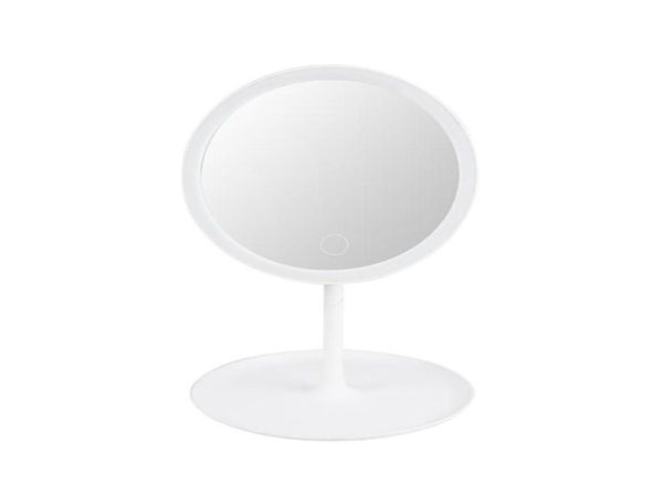 compact mirrors led makeup mirror touch screen illuminated vanity table lamp 360 rotation cosmetic for countercosmetics1465581
compact mirrors led makeup mirror touch screen illuminated vanity table lamp 360 rotation cosmetic for countercosmetics1465581