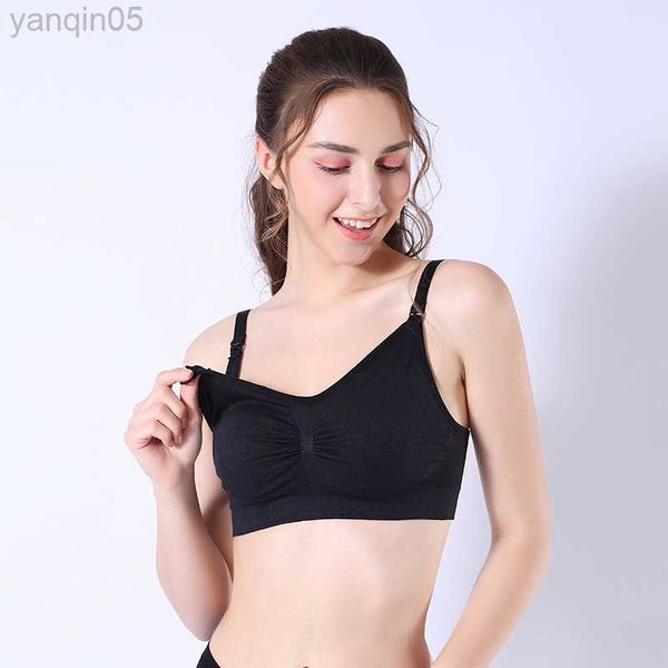 maternity intimates new maternity nursing bra for feeding bra pregnancy breastfeeding bra nursing underwear for pregnant women clothing plus, White
maternity intimates new maternity nursing bra for feeding bra pregnancy breastfeeding bra nursing underwear for pregnant women clothing plus, White