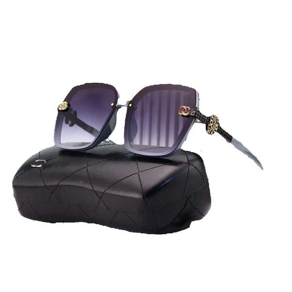 eyewear brand fashion designer sunglasses women's 9269 sunglasses outdoor travel glasses metal classic brand glasses, White;black
eyewear brand fashion designer sunglasses women's 9269 sunglasses outdoor travel glasses metal classic brand glasses, White;black