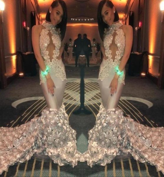 luxurious sliver african prom dresses highneck applqiues beaded mermaid evening gowns rose ruffles illsuion special occasion9872388, Black
luxurious sliver african prom dresses highneck applqiues beaded mermaid evening gowns rose ruffles illsuion special occasion9872388, Black