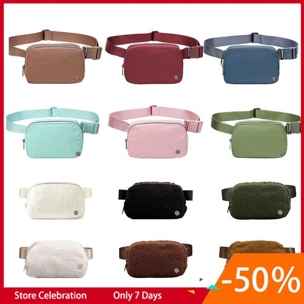 evening bags designer teedy lulu everywhere fleece belt chest bag luxury nylon lululemens womens fanny packs women's men handbag bum ba
evening bags designer teedy lulu everywhere fleece belt chest bag luxury nylon lululemens womens fanny packs women's men handbag bum ba