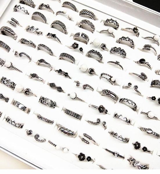 whole 100pcslot silver women039s rings bohemian style ladies girls finger joint ring party jewelry brand new drop 9841844
whole 100pcslot silver women039s rings bohemian style ladies girls finger joint ring party jewelry brand new drop 9841844