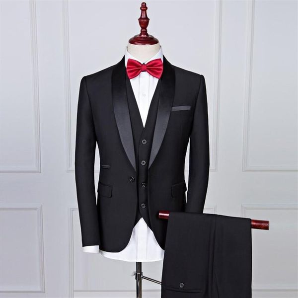 mens wedding suits groom 2021 slim fit male suit formal black luxury man latest coat pant designs costume homme mariage men's262o, White;black
mens wedding suits groom 2021 slim fit male suit formal black luxury man latest coat pant designs costume homme mariage men's262o, White;black