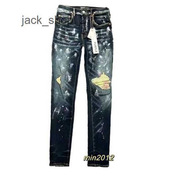purple designer jeans mens pants pantalones ripped straight regular denim tears washed old ep04 1 5q7h, Blue
purple designer jeans mens pants pantalones ripped straight regular denim tears washed old ep04 1 5q7h, Blue