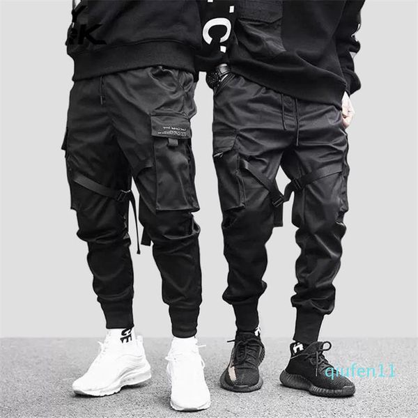 marchwind brand hip hop boy multi-pocket elastic waist design harem pant men streetwear punk casual trousers jogger male dancing b238l, Black
marchwind brand hip hop boy multi-pocket elastic waist design harem pant men streetwear punk casual trousers jogger male dancing b238l, Black