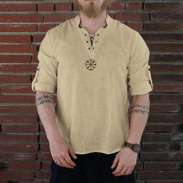 2019 harajuku casual blouse men's summer new style fashionable personality cotton-linen pure long sleeved sport linen 94g, White;black
2019 harajuku casual blouse men's summer new style fashionable personality cotton-linen pure long sleeved sport linen 94g, White;black