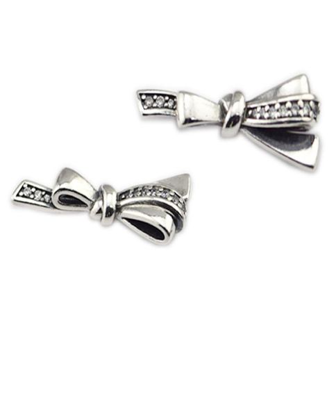 new authentic 925 sterling silver earring brilliant bows with crystal stud earrings for women wedding gift fit lady delicate jewel9161996, Golden;silver
new authentic 925 sterling silver earring brilliant bows with crystal stud earrings for women wedding gift fit lady delicate jewel9161996, Golden;silver