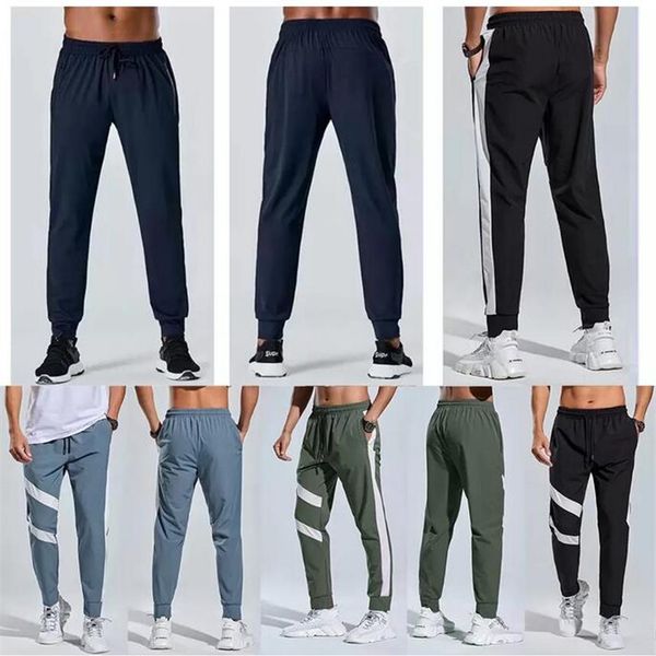 men pants casual loose quick dry long pant splicing running gym jogger sports yoga slim sweatpants jogging trouser pockets bottom 189l, Black
men pants casual loose quick dry long pant splicing running gym jogger sports yoga slim sweatpants jogging trouser pockets bottom 189l, Black