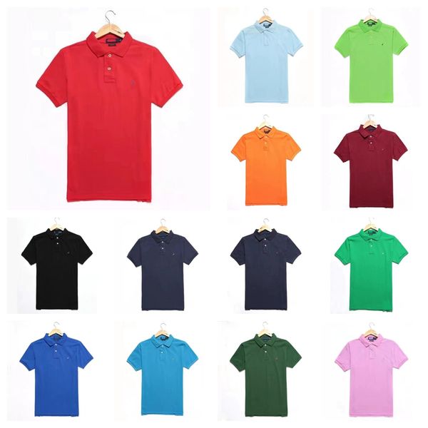 luxury polo shirts 100% cotton mens t-shirts fashion designer merchant shirt tees street embroidery printing mens women brand polo shirt, White;black
luxury polo shirts 100% cotton mens t-shirts fashion designer merchant shirt tees street embroidery printing mens women brand polo shirt, White;black