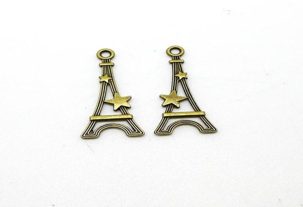 200pcs 13x28mm flat eiffel tower charm pendant antique bronze lovely charms for diy necklace jewelry making findings2992145, Bronze;silver
200pcs 13x28mm flat eiffel tower charm pendant antique bronze lovely charms for diy necklace jewelry making findings2992145, Bronze;silver