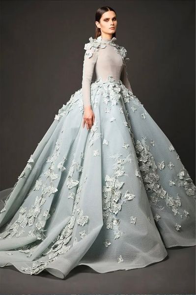 high neck prom dresses elie saab 2023 appliques beaded arabic evening dress long sleeves vintage red carpet celebrity party gowns, Black
high neck prom dresses elie saab 2023 appliques beaded arabic evening dress long sleeves vintage red carpet celebrity party gowns, Black