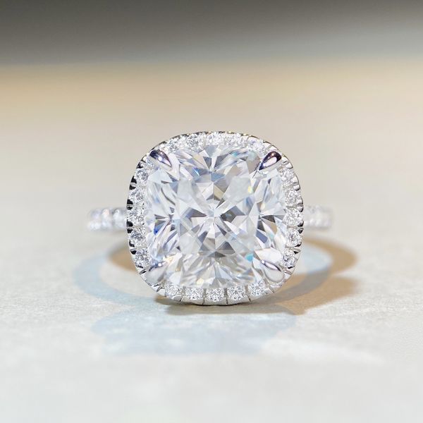 party wedding ring jewelry 925 sterling silver 5ct bling moissanite ring for girls women nice gift, Golden;silver
party wedding ring jewelry 925 sterling silver 5ct bling moissanite ring for girls women nice gift, Golden;silver