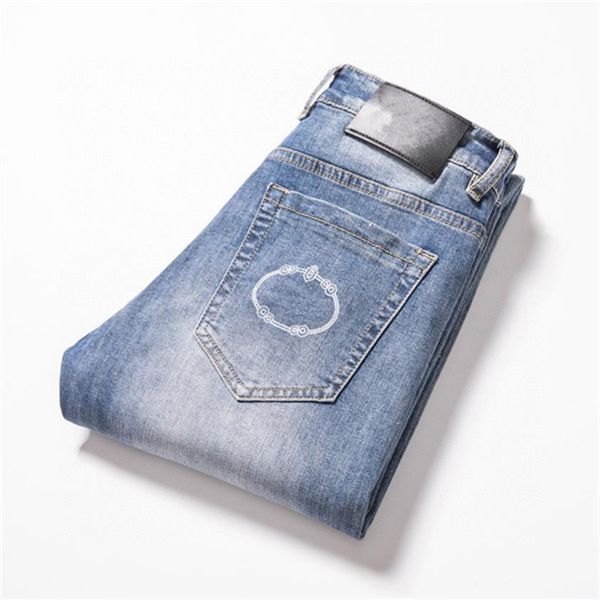 luxury jeans design mens light trousers blue solid size 28-38 casual summer thin pants plaid regular pant latest listin fashion sl243h
luxury jeans design mens light trousers blue solid size 28-38 casual summer thin pants plaid regular pant latest listin fashion sl243h