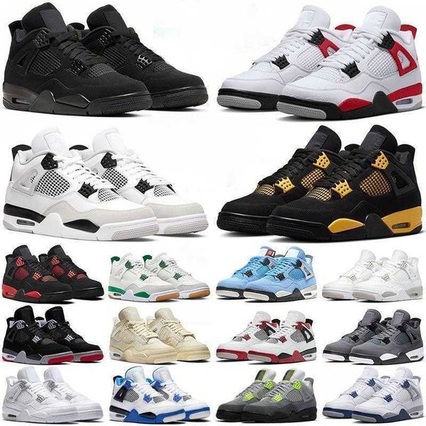 basketball shoes jumpman 4 4s military black cat university blue pine green fire red cement thunder white oreo bred cool grey men women outd
basketball shoes jumpman 4 4s military black cat university blue pine green fire red cement thunder white oreo bred cool grey men women outd