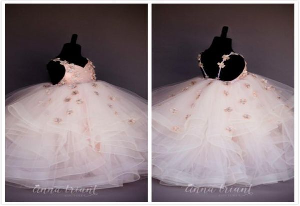 pink lace backless flower girl dresses spaghetti ball gown tulle little girl wedding dresses vintage pageant dresses gowns f02460226, White;blue
pink lace backless flower girl dresses spaghetti ball gown tulle little girl wedding dresses vintage pageant dresses gowns f02460226, White;blue