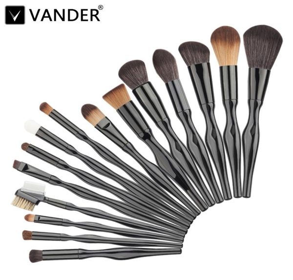 vander 15pcs professional body curve makeup brushes facial beauty blush foundation blending contour powder cosmetics brush kits8144856
vander 15pcs professional body curve makeup brushes facial beauty blush foundation blending contour powder cosmetics brush kits8144856