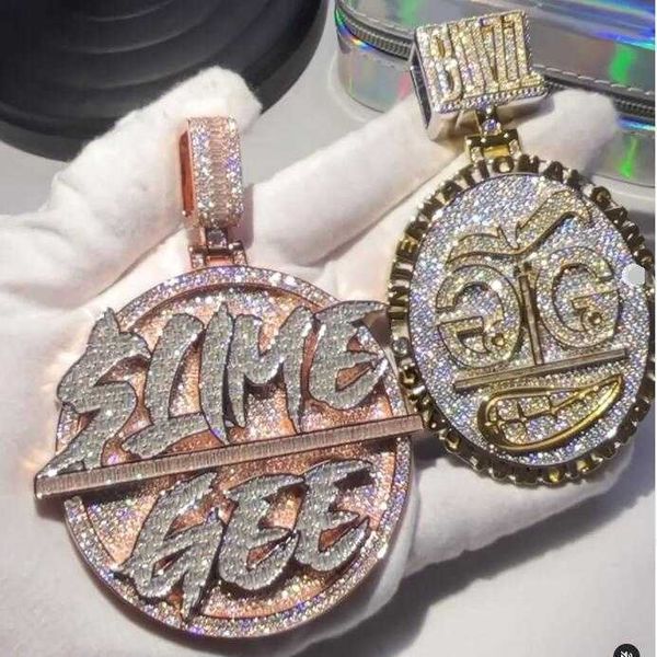 hip hop custom made iced out letter pendant 925 sterling silver vvs moissanie diamond name pendant
hip hop custom made iced out letter pendant 925 sterling silver vvs moissanie diamond name pendant