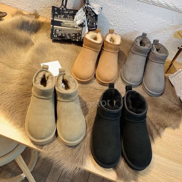 australia australian classic warm boots designer womens mini half snow boot winter full fur fluffy furry tasman boots booties slippers austr, Black
australia australian classic warm boots designer womens mini half snow boot winter full fur fluffy furry tasman boots booties slippers austr, Black