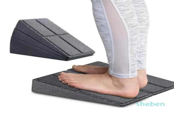 yoga blocks adjustable wedge stretch slant squat boards anti slip calf extender foot stretcher tilt slanting block for exercise gy5967915
yoga blocks adjustable wedge stretch slant squat boards anti slip calf extender foot stretcher tilt slanting block for exercise gy5967915