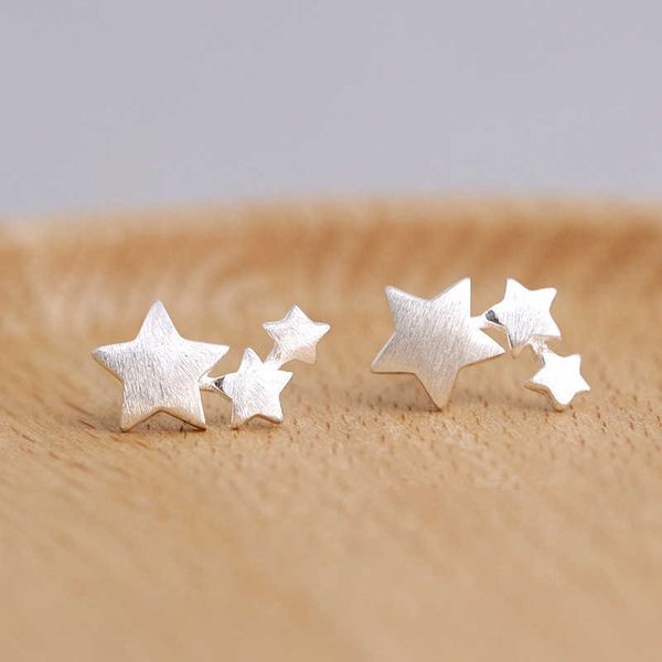 925 sterling silver star stud earrings for women elegant wedding jewelry pendientes mujer moda 2018 brincos eh907
925 sterling silver star stud earrings for women elegant wedding jewelry pendientes mujer moda 2018 brincos eh907