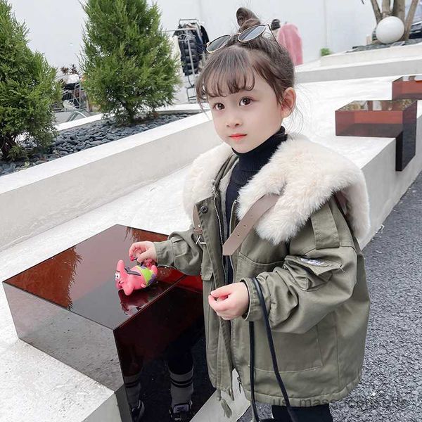 jackets girls kids coat jacket overcoat cotton luxury warm plus thicken winter sports teenager school children's clothing r230812, Blue;gray
jackets girls kids coat jacket overcoat cotton luxury warm plus thicken winter sports teenager school children's clothing r230812, Blue;gray