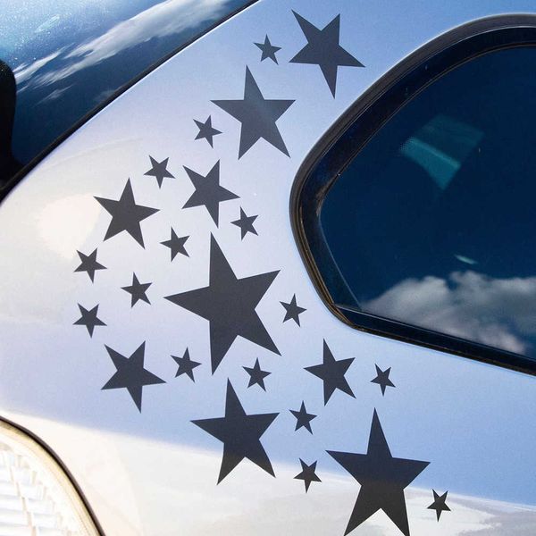 24 pcs solid stars car styling decor vinyl decals and stickers waterproof tunning accessories bumper windows decoration parts r230812
24 pcs solid stars car styling decor vinyl decals and stickers waterproof tunning accessories bumper windows decoration parts r230812