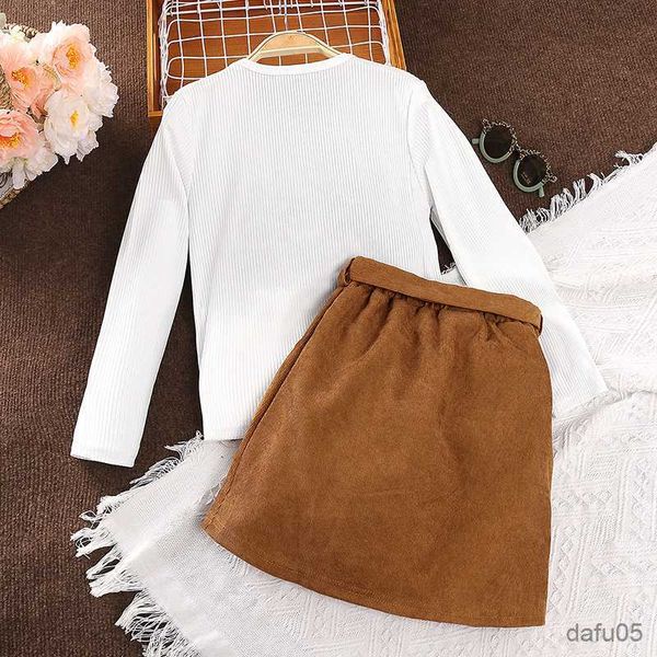 clothing sets kids clothes girls fall outfit for girls 2023 baby girl dress set flying sleeve fleece skirt baby girl clothes 8-10 r230812, White
clothing sets kids clothes girls fall outfit for girls 2023 baby girl dress set flying sleeve fleece skirt baby girl clothes 8-10 r230812, White