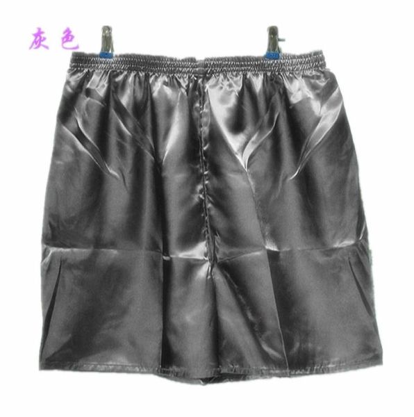solid men039s rayon silk shorts beach shorts boxers underwear homewear shorts 38011834380, White;black
solid men039s rayon silk shorts beach shorts boxers underwear homewear shorts 38011834380, White;black