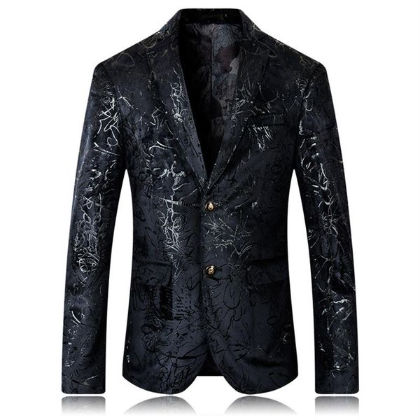 yushu mens 2020 new arrival floral blazer men wedding prom dress blazers plus size 5xl black suit jacket men223x, White;black
yushu mens 2020 new arrival floral blazer men wedding prom dress blazers plus size 5xl black suit jacket men223x, White;black