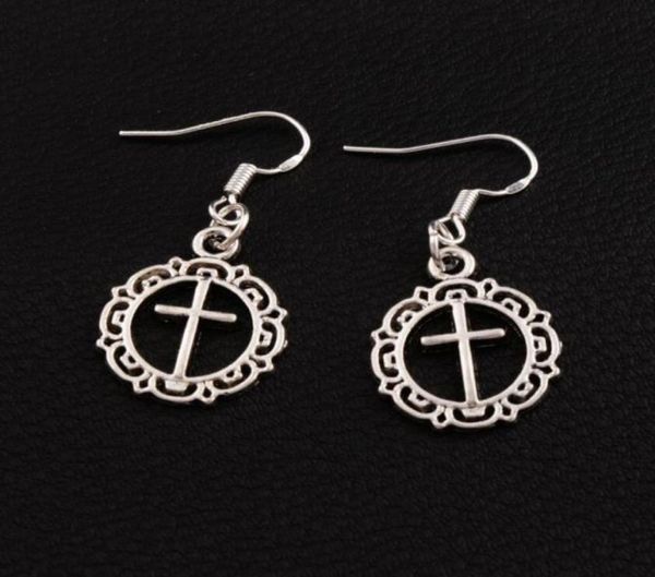 flower circle cross dangle chandelier earrings 925 silver fish ear hook e495 164x371mm 40pairslot4345554
flower circle cross dangle chandelier earrings 925 silver fish ear hook e495 164x371mm 40pairslot4345554