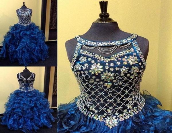 luxury glitz toddler girls pageant dresses 2020 ball gown crystal beaded puffy tiered organza skirt infant flower girls dresses cu7042580, White;red
luxury glitz toddler girls pageant dresses 2020 ball gown crystal beaded puffy tiered organza skirt infant flower girls dresses cu7042580, White;red