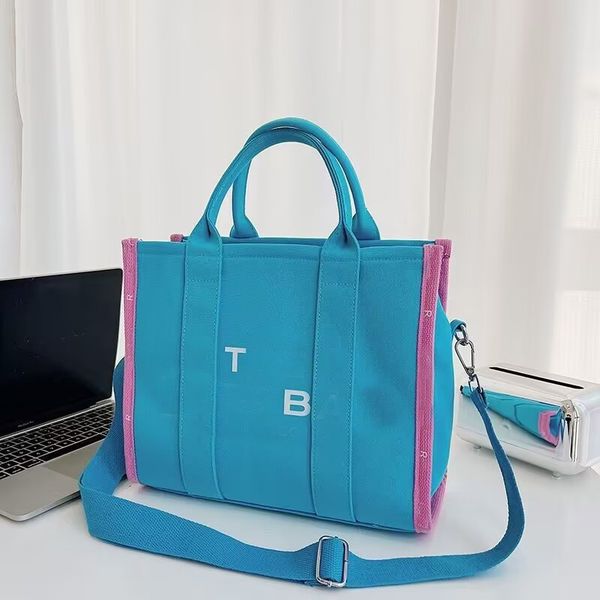 2023 the tote bag luxurys handbag leather pochette luxury simply straw boslo fashionable solid color shoulder bag men women big capacity mul
2023 the tote bag luxurys handbag leather pochette luxury simply straw boslo fashionable solid color shoulder bag men women big capacity mul