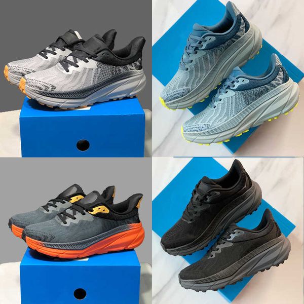 mens hoka sneaker challenger 7 trainers women running shoes blcak outdoor designer sports shoes with box no460
mens hoka sneaker challenger 7 trainers women running shoes blcak outdoor designer sports shoes with box no460