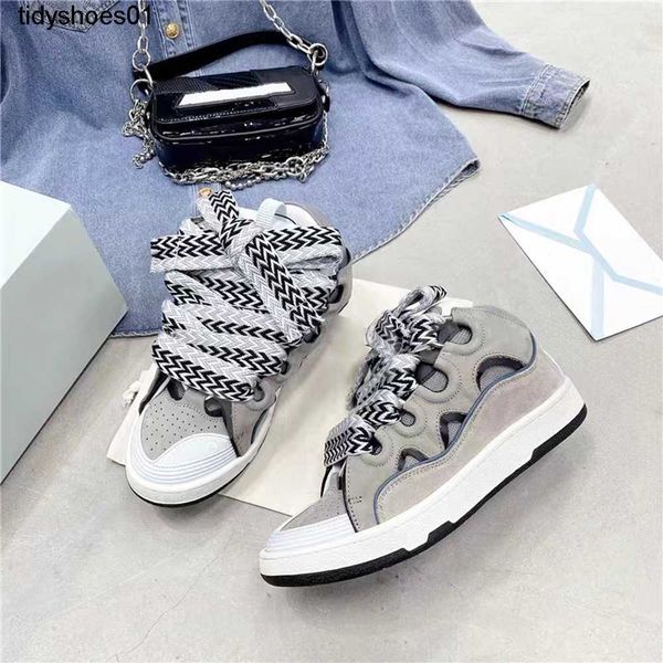 luxury lavins designer leather 2023 sneakers pairs men women extraordinary trainers calfskin rubber nappa platformsole outdoor classic shoes, Black
luxury lavins designer leather 2023 sneakers pairs men women extraordinary trainers calfskin rubber nappa platformsole outdoor classic shoes, Black