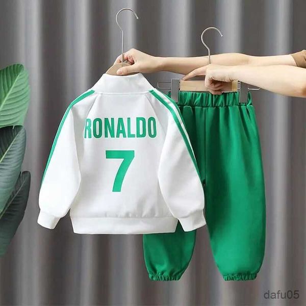 clothing sets children clothing set boy clothes spring suit baby sets cute cotton coat pants kids soft tracksuit with bag 2-10y r230812, White
clothing sets children clothing set boy clothes spring suit baby sets cute cotton coat pants kids soft tracksuit with bag 2-10y r230812, White