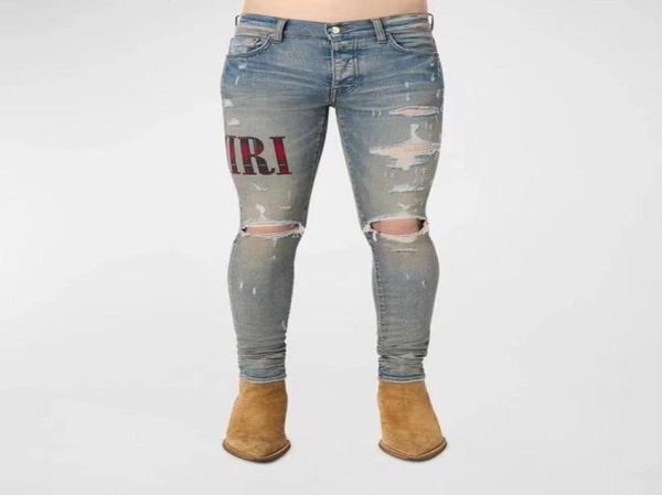 hm595 mens jeans distressed motorcycle biker jean rock skinny slim ripped hole stripe fashionable snake embroidery de2091776, Blue
hm595 mens jeans distressed motorcycle biker jean rock skinny slim ripped hole stripe fashionable snake embroidery de2091776, Blue