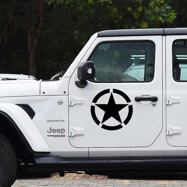 us army star design vinyl styling accessories stickers and decals on car rear view mirror side door hood fuel tank cap r230812
us army star design vinyl styling accessories stickers and decals on car rear view mirror side door hood fuel tank cap r230812