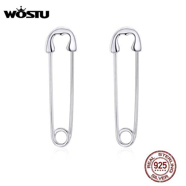 wostu real 925 sterling silver pin cartilage fashion earrings minimalist style punk for women party jewelry cqe695-a
wostu real 925 sterling silver pin cartilage fashion earrings minimalist style punk for women party jewelry cqe695-a