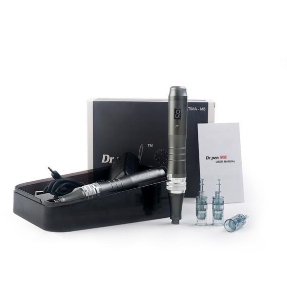dr pen m8 professional wireless dermapen roller electric stamp design microneedling for face skin care1706284
dr pen m8 professional wireless dermapen roller electric stamp design microneedling for face skin care1706284