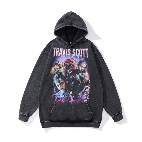 streetwear hip hop vintage clothing 1 quality loose oversized cotton pullover sweatshirt hoodies for men, Black;brown
streetwear hip hop vintage clothing 1 quality loose oversized cotton pullover sweatshirt hoodies for men, Black;brown