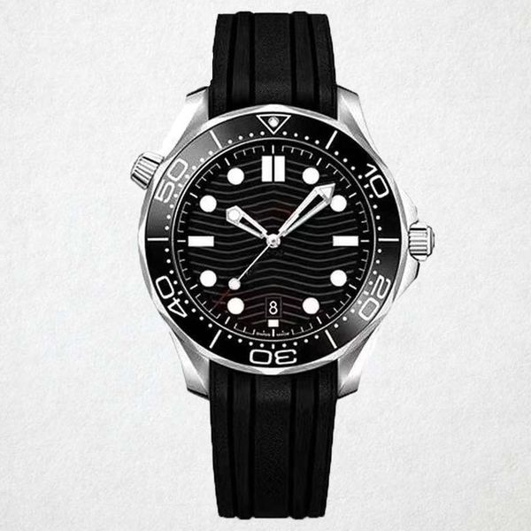 omeg mens watch mechanical dial designer watches 41mm work table luxury brand glow folding strap sapphire waterproof montre de luxe fashion, Slivery;brown
omeg mens watch mechanical dial designer watches 41mm work table luxury brand glow folding strap sapphire waterproof montre de luxe fashion, Slivery;brown