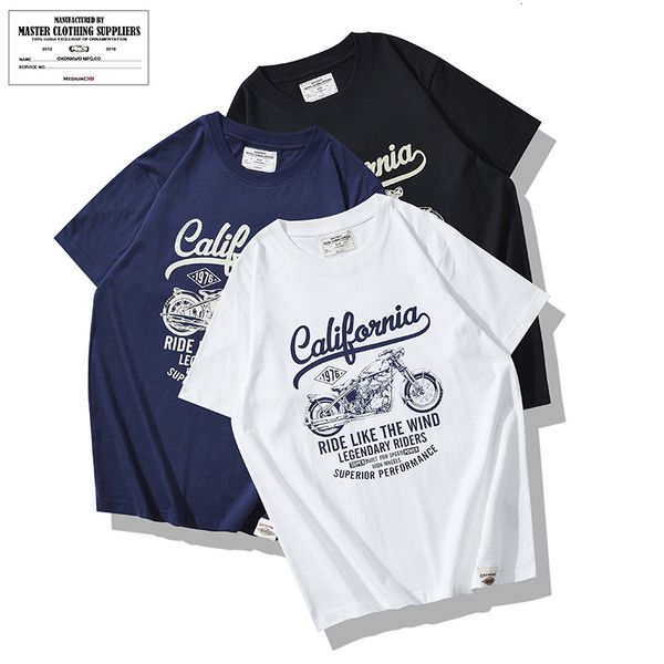 men's tshirts okonkwo ss guochao 1976 motorcycle printed tshirt 200g men's round neck short sleeve tee 230811, White;black
men's tshirts okonkwo ss guochao 1976 motorcycle printed tshirt 200g men's round neck short sleeve tee 230811, White;black