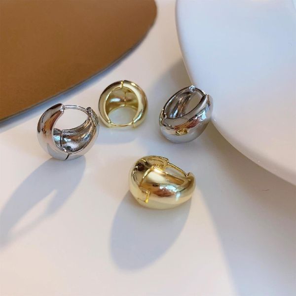 rise gold earring sterling silver earring earring hoop letter design earrings circle simple stainless steel earring gold earring designer fo, Golden;silver
rise gold earring sterling silver earring earring hoop letter design earrings circle simple stainless steel earring gold earring designer fo, Golden;silver
