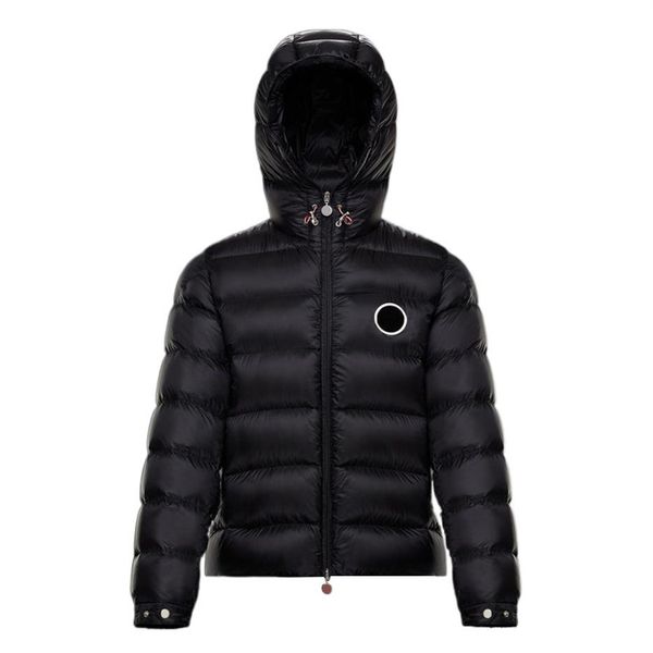 chest flocking badge mens down jacket fashion designer hooded puffer jacket winter men coat size 1--5257j, Black
chest flocking badge mens down jacket fashion designer hooded puffer jacket winter men coat size 1--5257j, Black