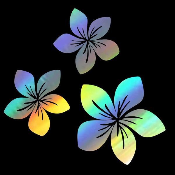 15cm tender and in full bloom beautiful fancy pattern flower custom stickers on motorcycle decoration pvc car r230812
15cm tender and in full bloom beautiful fancy pattern flower custom stickers on motorcycle decoration pvc car r230812