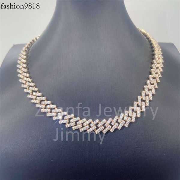 10k real white gold yellow gold iced out moissanite jewelry vvs1 moissanite diamond necklace and bracelet, Silver
10k real white gold yellow gold iced out moissanite jewelry vvs1 moissanite diamond necklace and bracelet, Silver