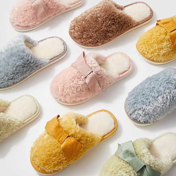 slippers 2022 winter new women's cotton slippers fashion sweet butterfly-knot indoor wear slippers men's couple keep warm home sho, Black
slippers 2022 winter new women's cotton slippers fashion sweet butterfly-knot indoor wear slippers men's couple keep warm home sho, Black