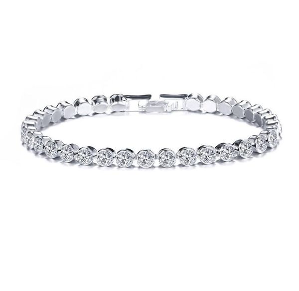 fashion charm cz tennis bracelets for women men one row white clear zircon jewelry braclets gift bracelet pulseira9220880, Golden;silver
fashion charm cz tennis bracelets for women men one row white clear zircon jewelry braclets gift bracelet pulseira9220880, Golden;silver